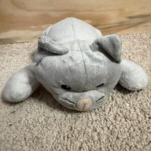 Melissa and Doug Cat Plush Vet Replacement Toy